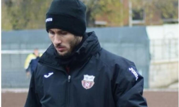 Cristiano Amalfitano, Unicusano