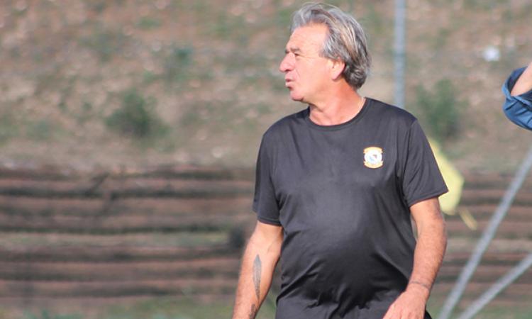 Umberto Spagnoli ©De Cesaris