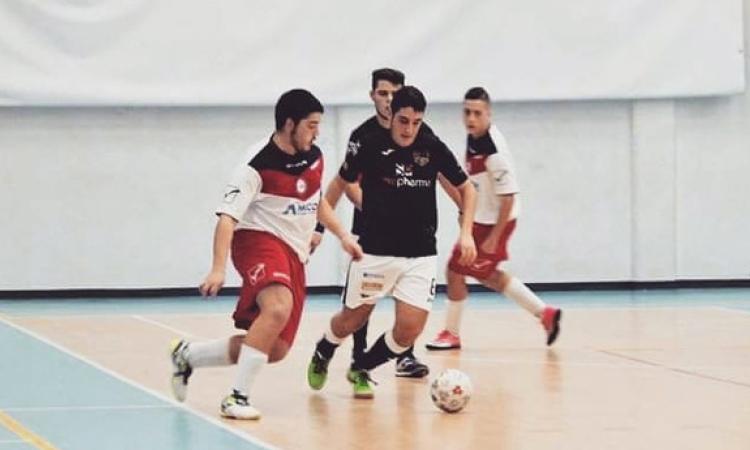 L&amp;apos;Under 19 dell&amp;apos;Albano