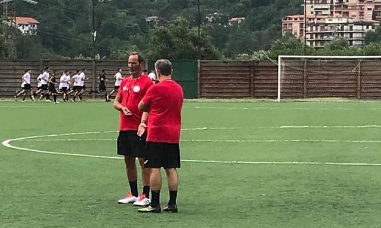 Tris della Vis Subiaco: Poggio Fidoni, si mette male