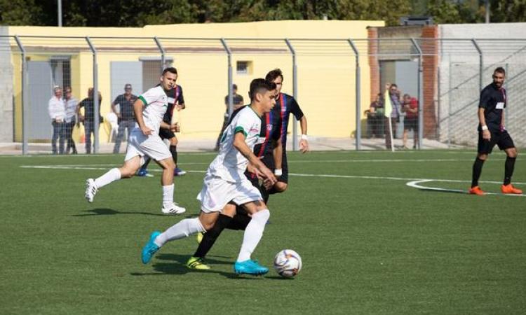 Sbaraglia in azione