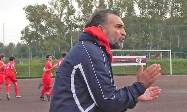 Salvatori tecnico dell&amp;apos;Agora 