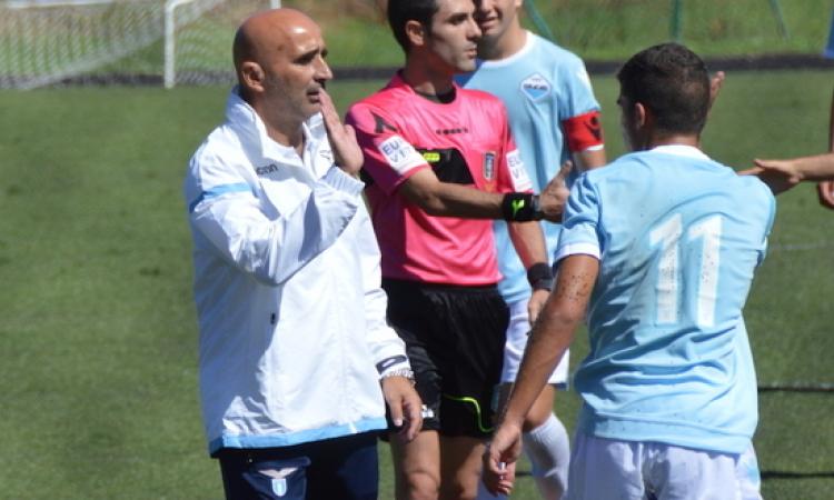 Lazio Under 16 @GazReg