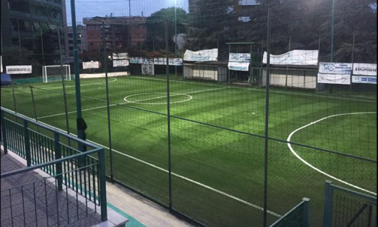 Torrino Sporting Center