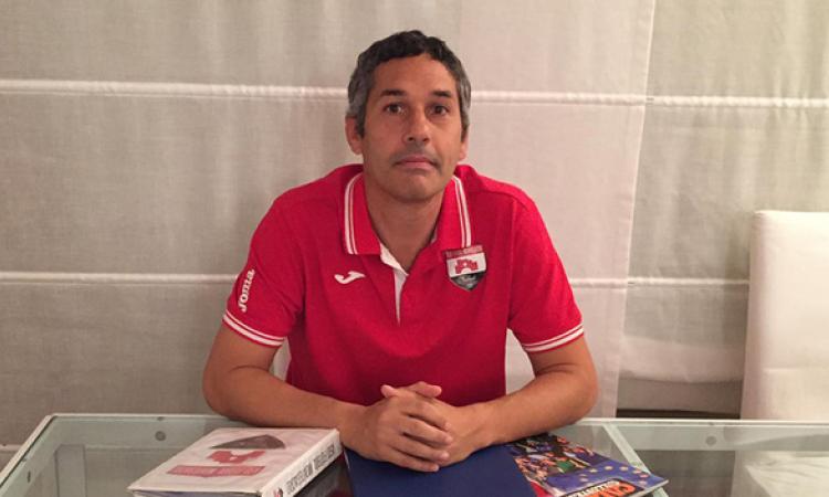 Marco Martuscelli