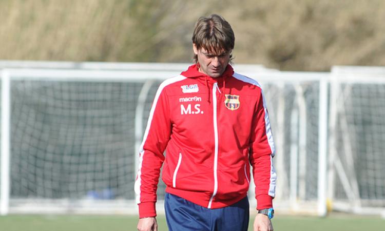 Scorsini, pronto a subentrare? (©Del Gobbo)