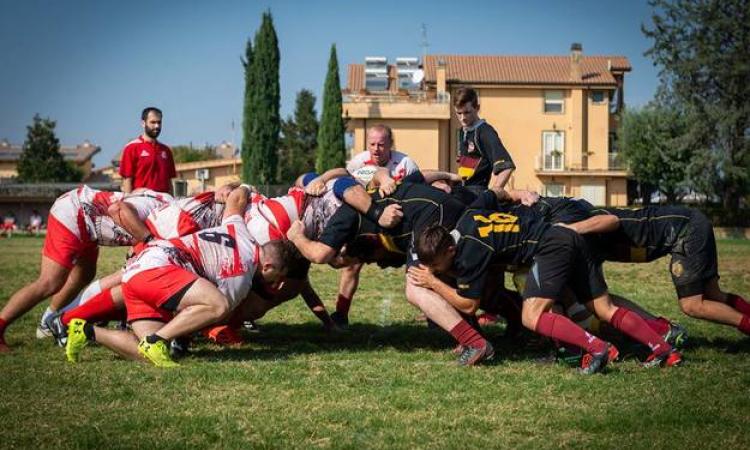 Frascat in azione
