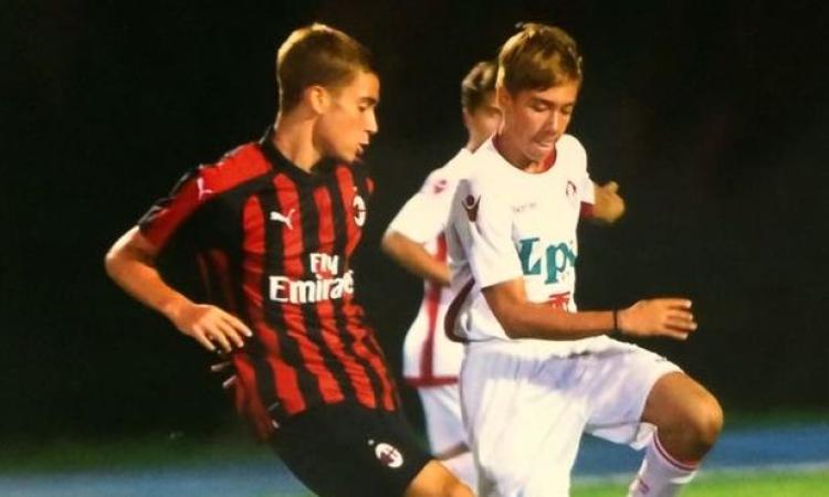 Leonardo Rossi, il romano che ha conquistato anche Milano
