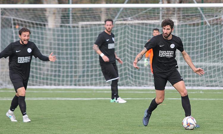 Campus Eur (&copy;De Cesaris)