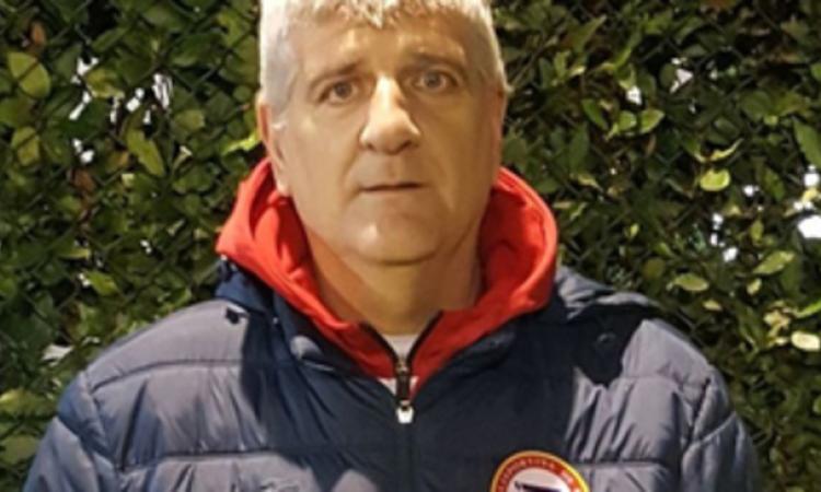 Mister Paolo Montella (Pol. De Rossi)