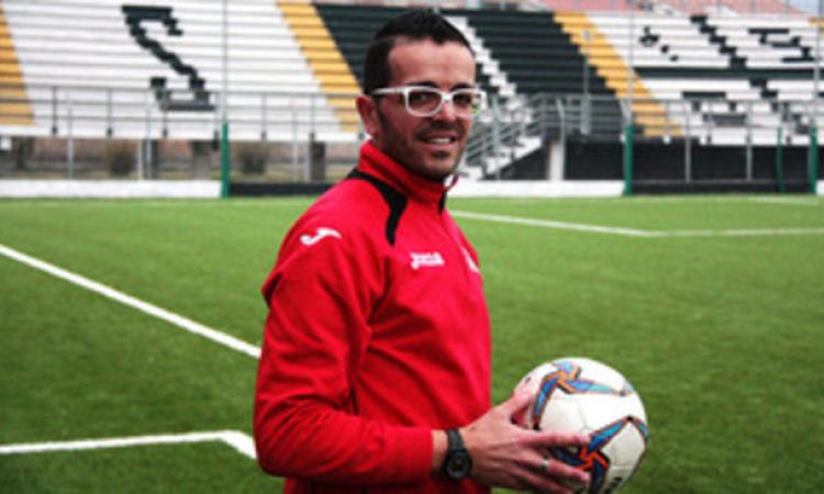 Paolo Corsetti (responsabile settore giovanile Sora)
