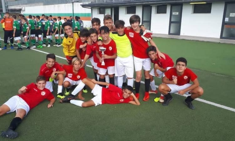 I ragazzi della Vivace