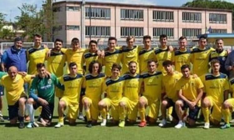 L&amp;apos;Under 19 eretina, serbatoio per la prima squadra