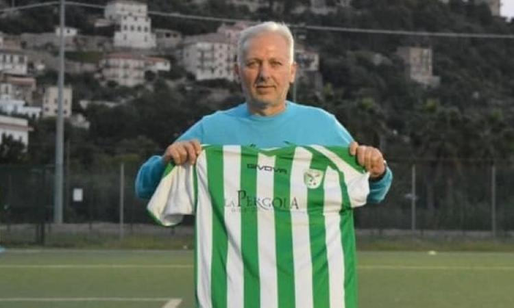 Alessandro Maddaluna (foto Monte San Biagio)