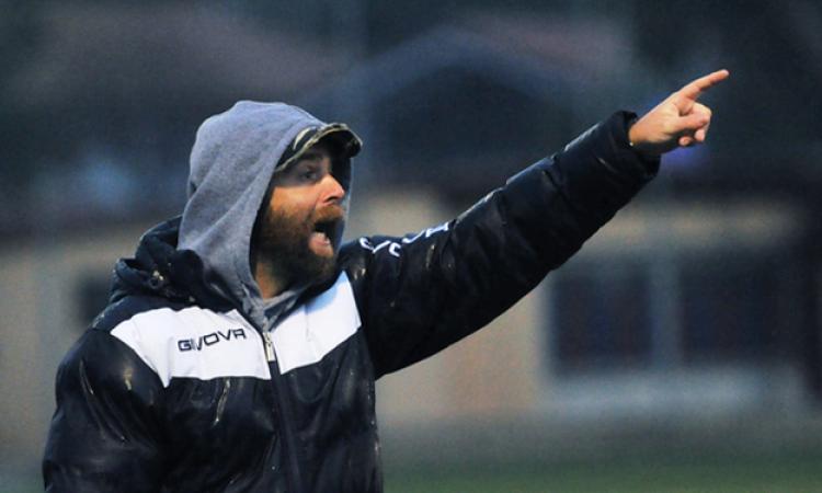 Il Grifone passa al Vittiglio, vittoria contro il Pro Roma