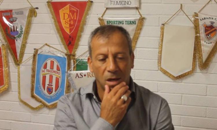 Claudio Carelli