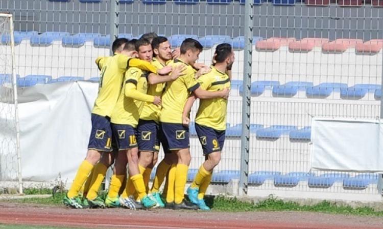 Errata corrige: cronaca esatta di Lariano-Fonte Meravigliosa