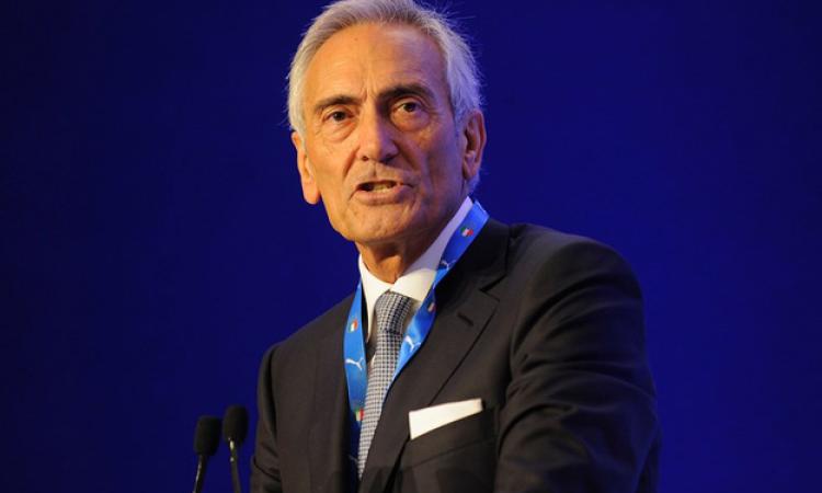 Gabriele Gravina (©figc.it)