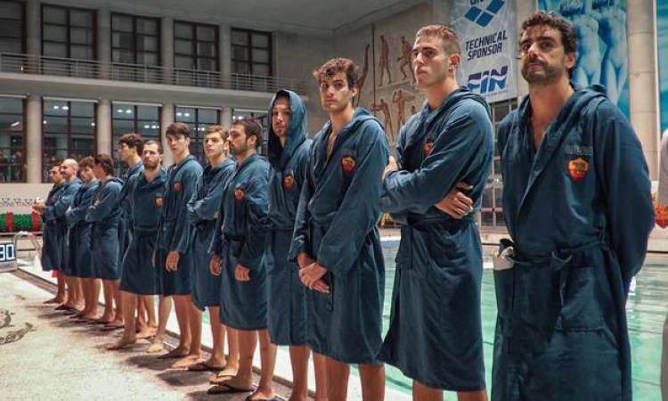 Roma Nuoto