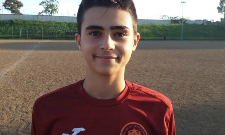 Alessio D&amp;apos;Antoni