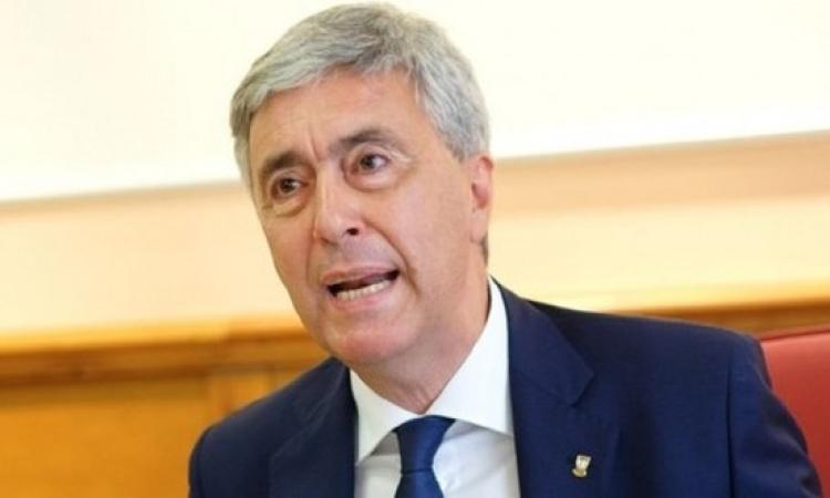 Cosimo Sibilia