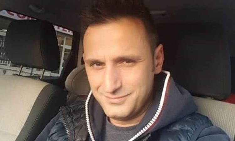 Emanuele Centra