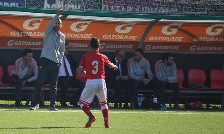 Tanrivermis, la sua Roma cresce ©GazReg