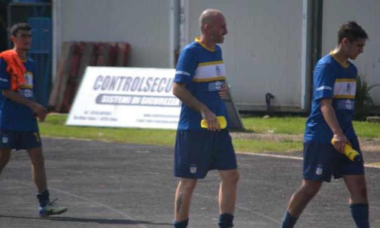 Trevisani, leader difensivo della Virtus