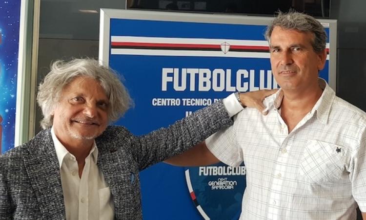 Futbolclub, Guglielmo: “Vogliamo essere sempre protagonisti”
