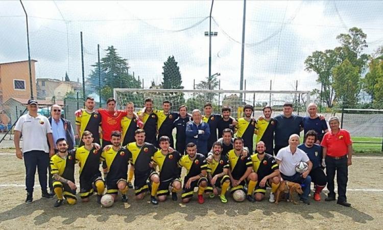 Formazione del Palidoro