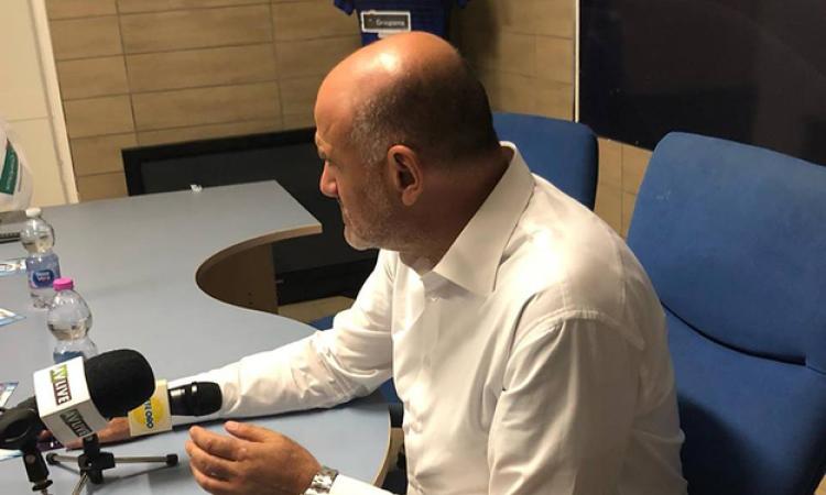 Archimede Graziani