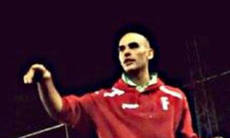 Daniele Ercolani 