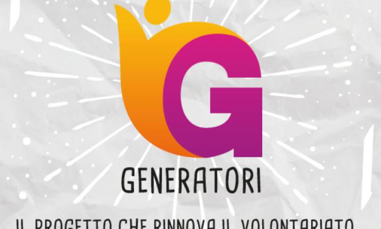 Generatori, il progetto di OPES