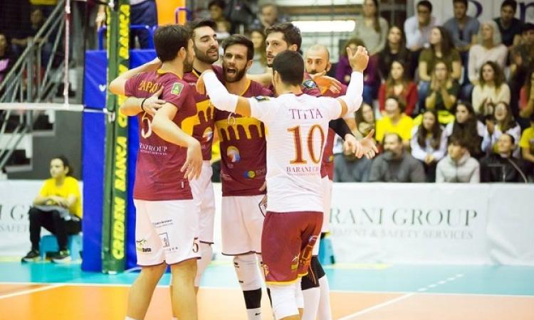 Roma Volley