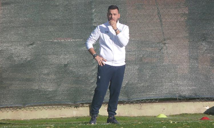 Villalba, Coppelli: "Periodo no, ci rialzeremo"