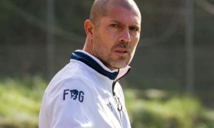 Francesco Facchi e lo Zagarolo al capolinea