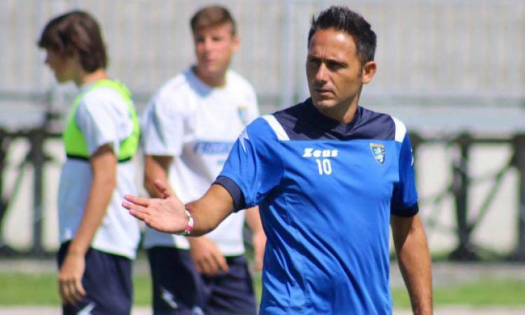 Di Michele (©facebook David Di Michele)