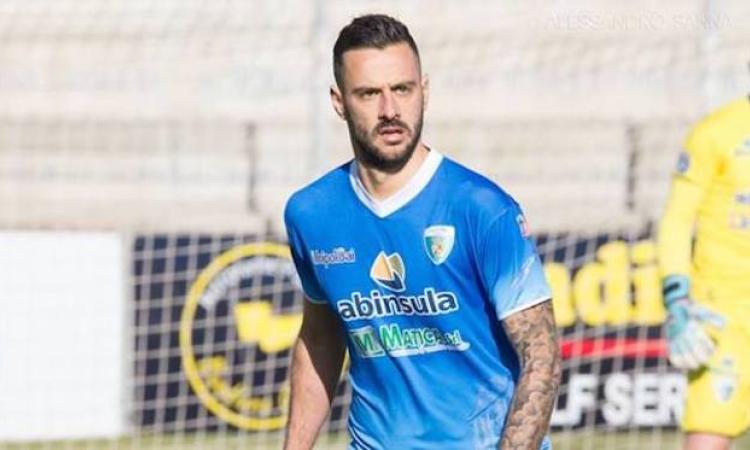 Sassari, Cabeccia in gol ©lattedolcecalcio.it