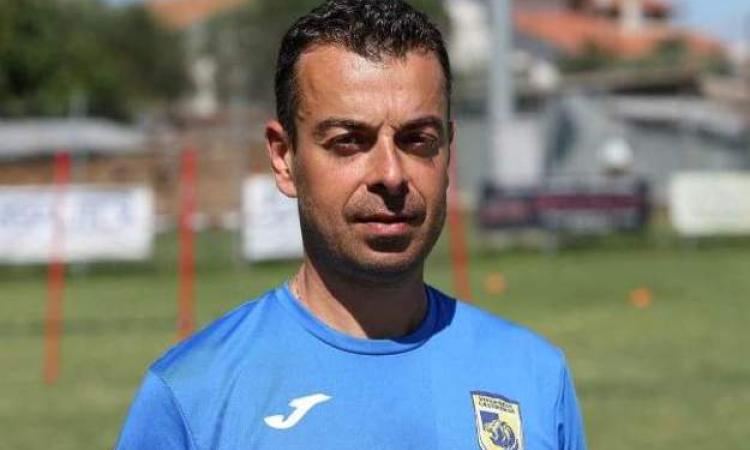 Gianluca Giancolini