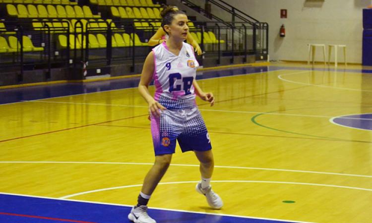 Giulia Fiorletta