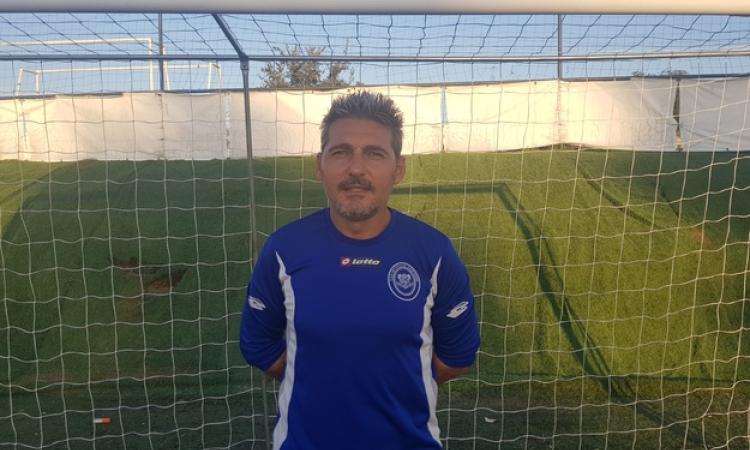 Antonio Paomba