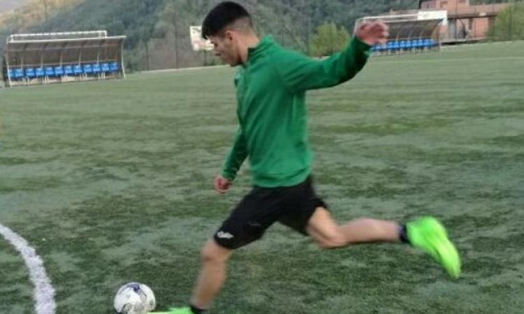 Mirko Birumbi, ex Vicovaro