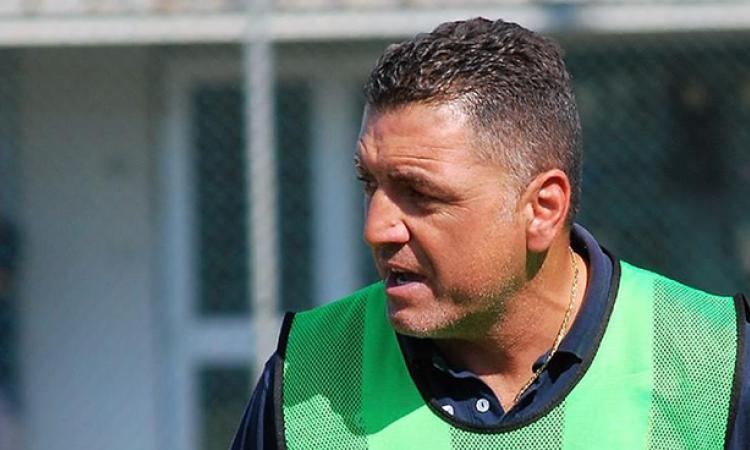 Marco Ceccarelli (foto Antonello Porcu)