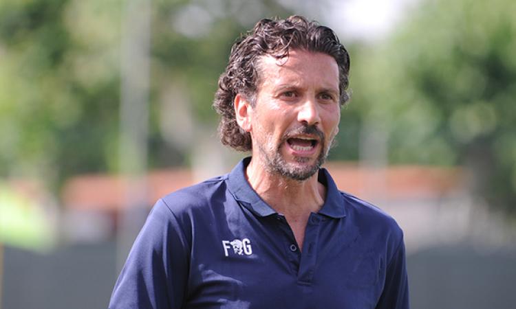 Giovanni Greco ©Del Gobbo