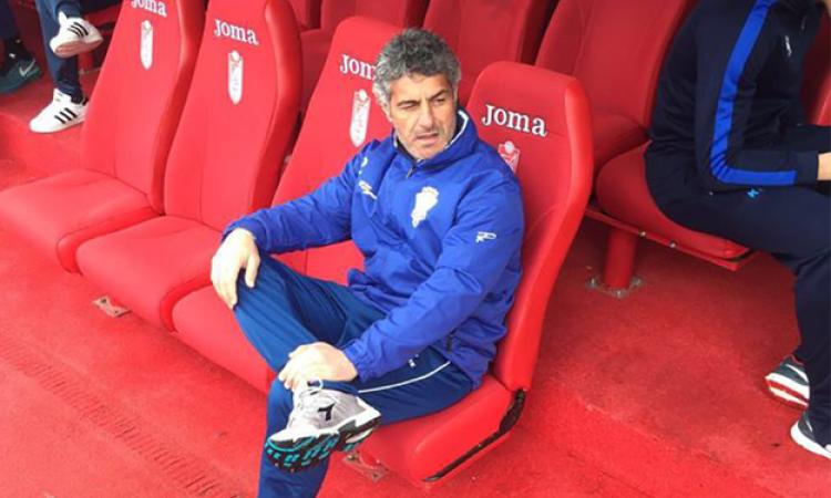 Gianluca Castellani
