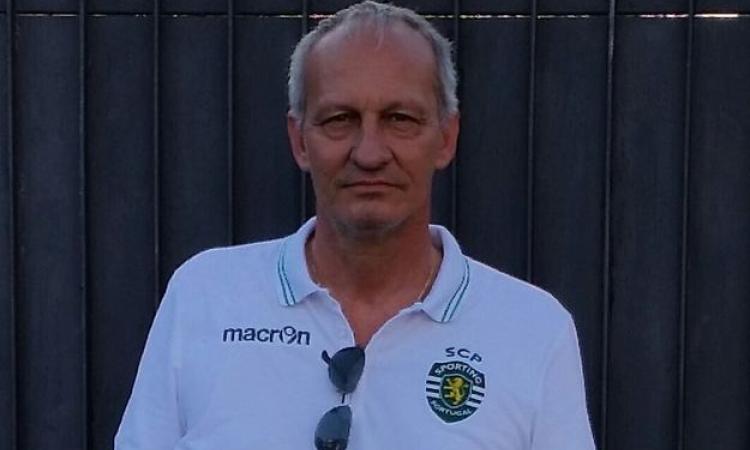 Paolo Scriboni (Sport City)