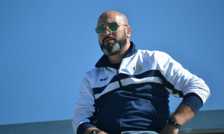 Fabrizio Ciani (foto Torre angela)