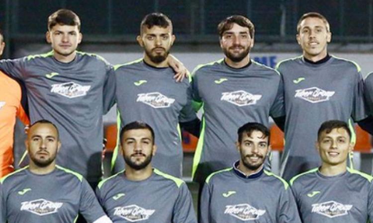 Tiber Team foto ©Facebook