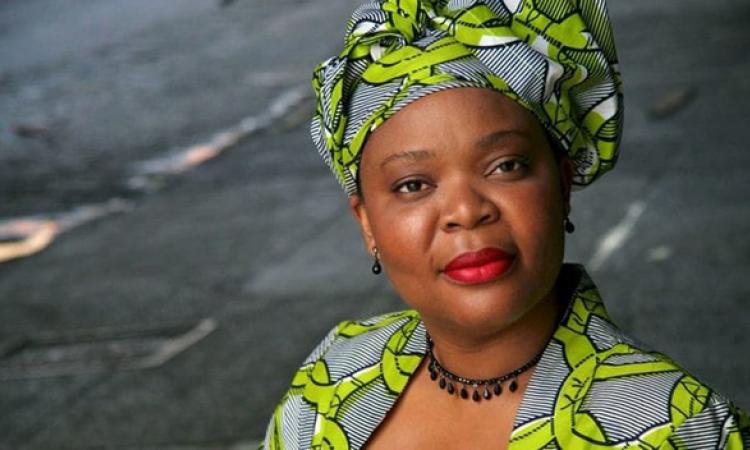 Leymah Gbowee