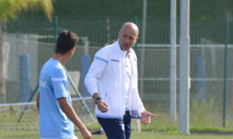 Vittoria all'inglese per la Lazio, piegata la Romulea